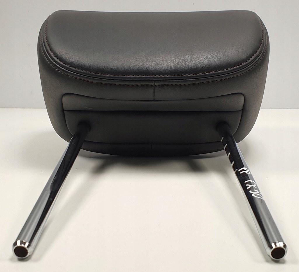 фото №2, Подголовник правый перед infiniti fx50 fx ii