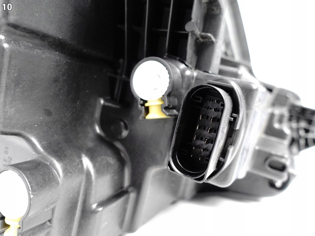 фото №11, Skoda karoq 57b lift 22- лампа full led права eu