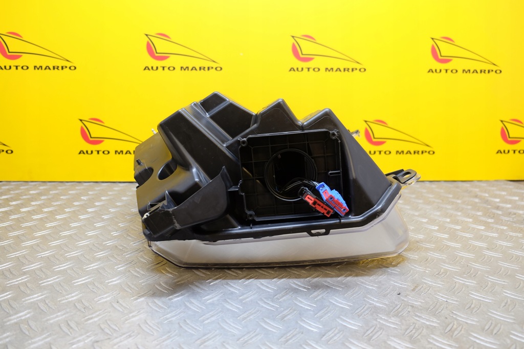 фото №14, Ford f f250 f350 f450 2023- фара лампа full led левая usa