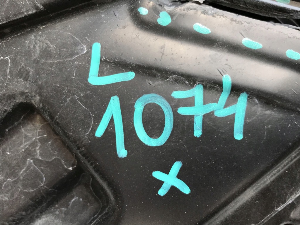 Mazda cx-30 фара перед ліва full led 14 pin dfr7-51040 Зі Шроту