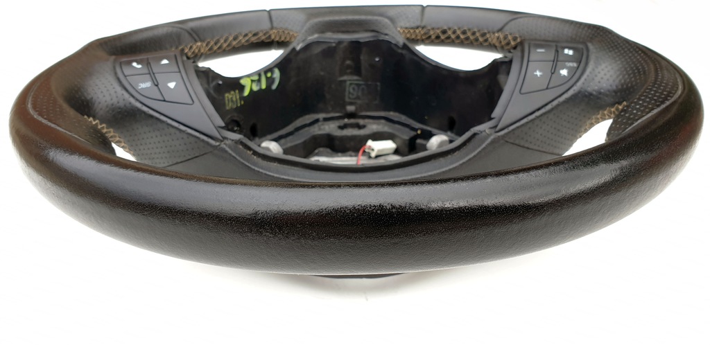 фото №11, Fiat grande punto повітропровід evo abarth унікат - тюнінг спортивний!