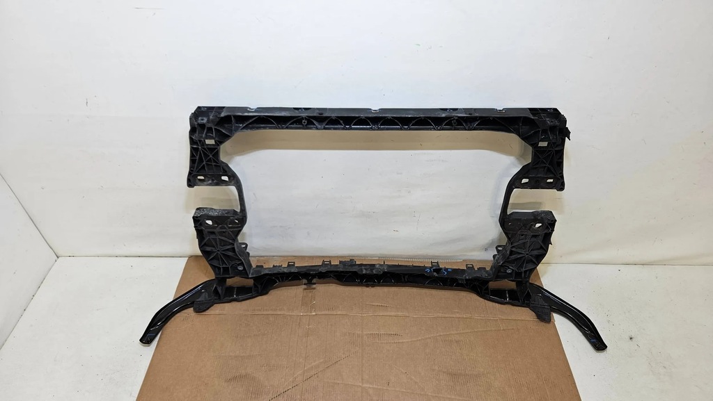 фото №9, Audi q5 sq5 2017 с передний балка