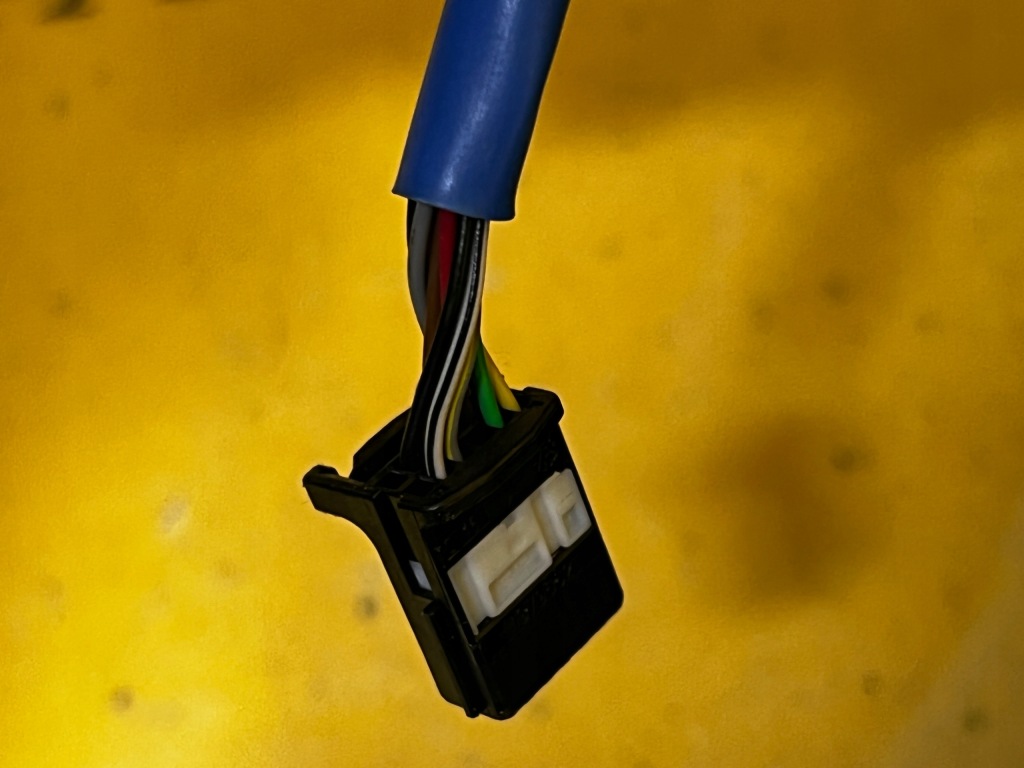 фото №6, Ліва дзеркало renault kadjar 9 pin terpr cosmos