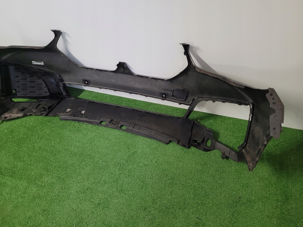 фото №8, Bmw g06 x6 звичайний бампер перед передній 7446161 51117446161