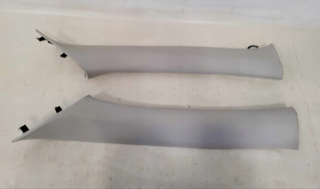 фото №1, Захист стійка перед ліва права subaru forester v