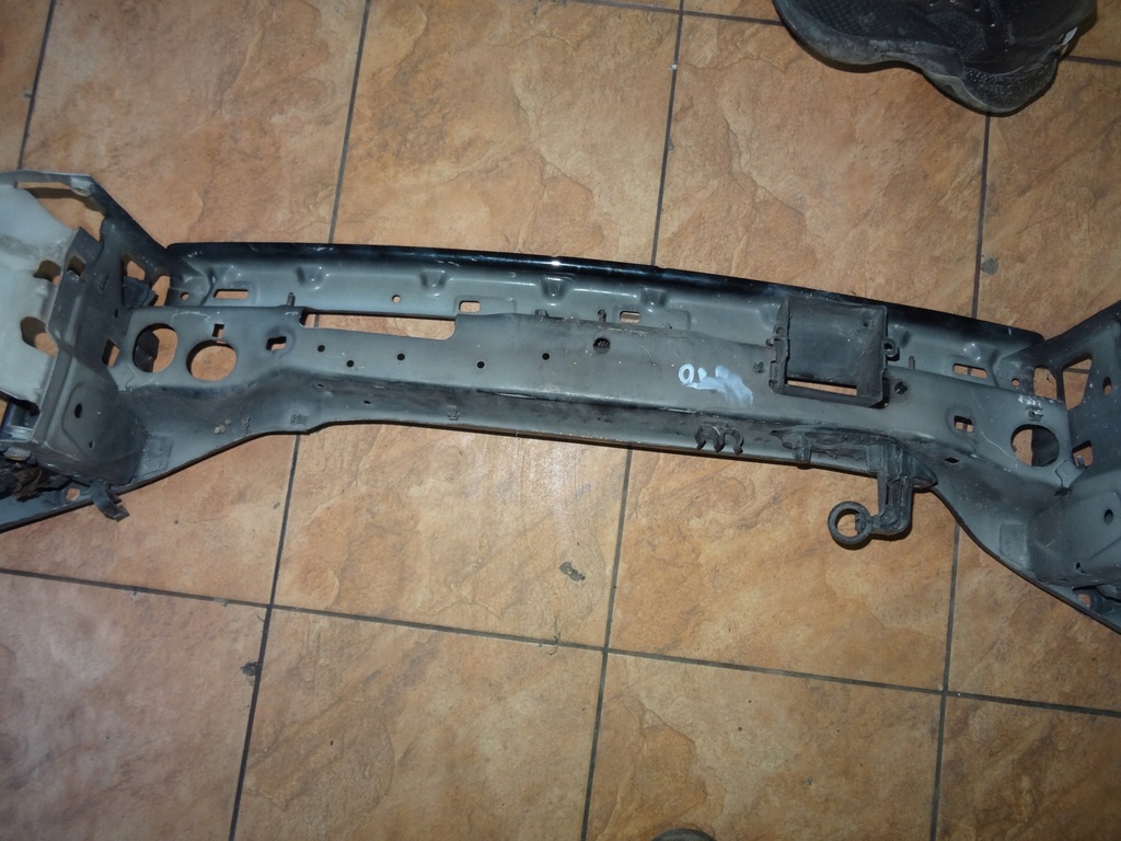 фото №9, Volvo v50 pas підсилювач перед