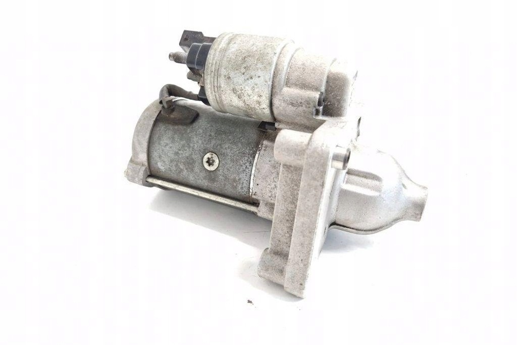 фото №7, Стартер peugeot 308 sw ii 9825233080 1.5l дизель 2019