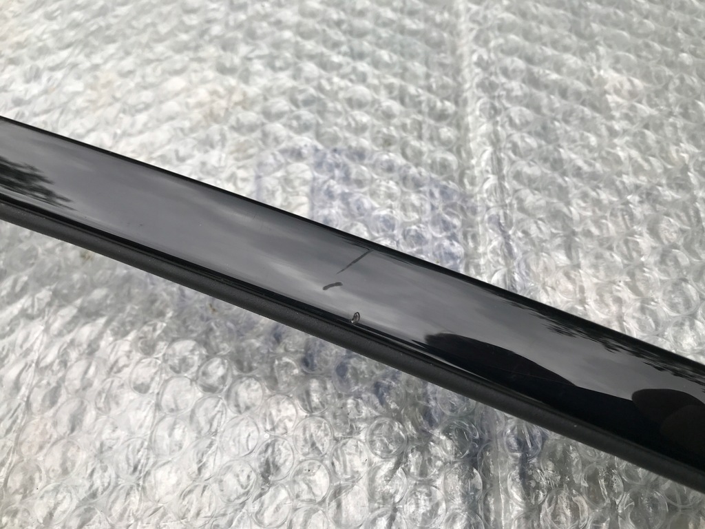 фото №9, Bmw 4 f36 gran coupe ліва молдинг дахова кузов