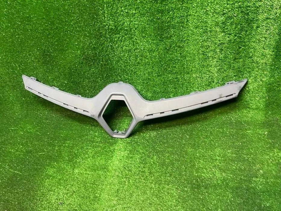 фото №2, Решітка радіатора решітка перед renault scenic iv 4