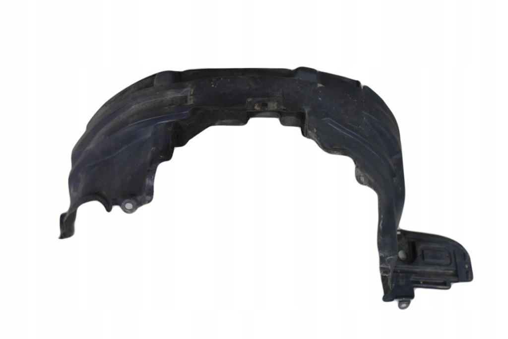 фото №1, Підкрилок лівий перед nissan x-trail i t30 lift