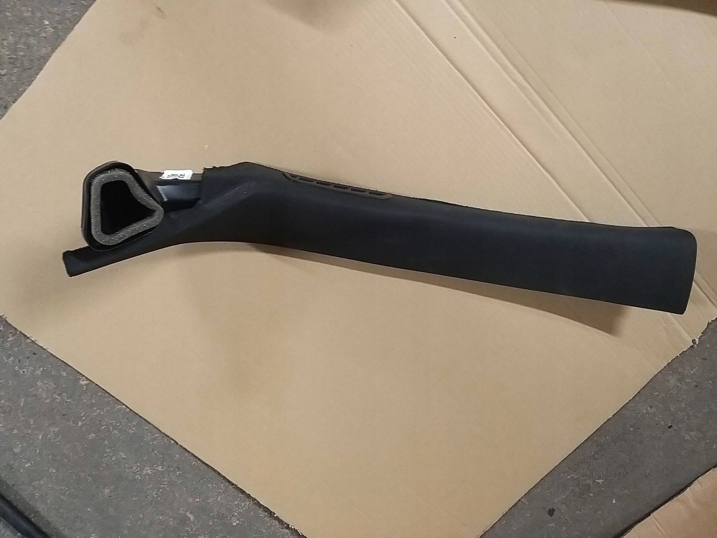 фото №1, Alfa romeo giulietta захист стійка ліва перед передня 156088664