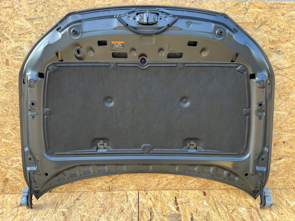 фото №8, Mazda cx-30 крыло правый rok 2024 цвет 46g