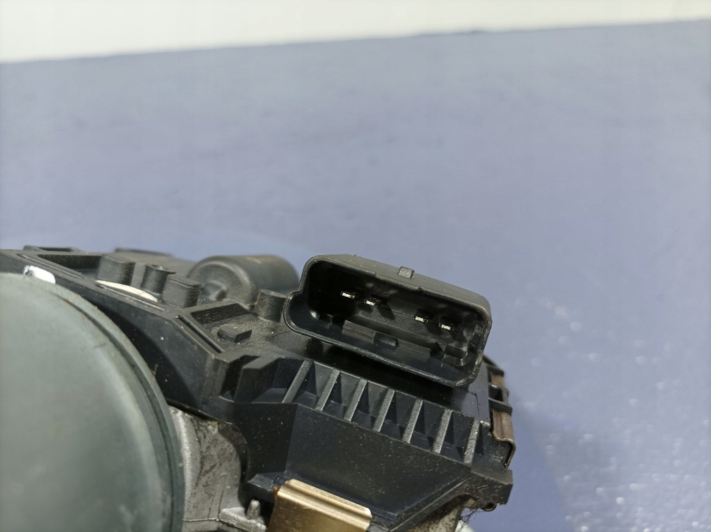 фото №5, Peugeot 3008 i механізм двірник перед лівий eu 9671062180