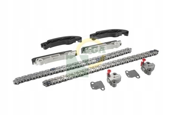 фото №1, Набір розподільного валу ланцюгового bga tc9199k toyota 4.5 08-