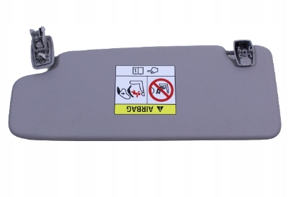 фото №1, Козирок козирок правий bmw 2 f46 16r.