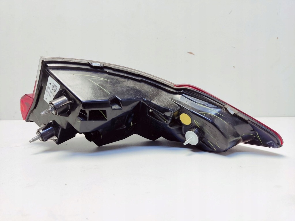 фото №13, Bmw 3 g20 g21 2021 набор задних света eu