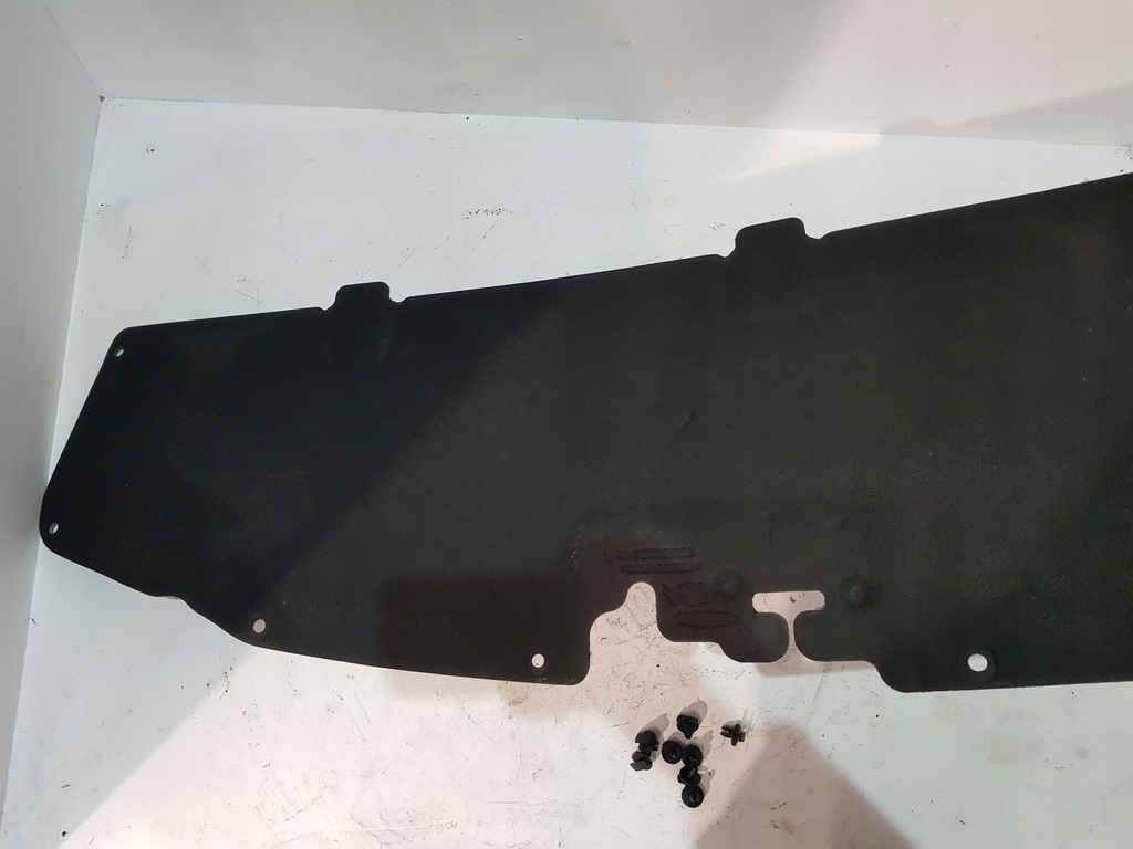 фото №6, Шумоизоляция капот клипсы 9817392380 opel combo e berlingo iv 1.5d eur 21r