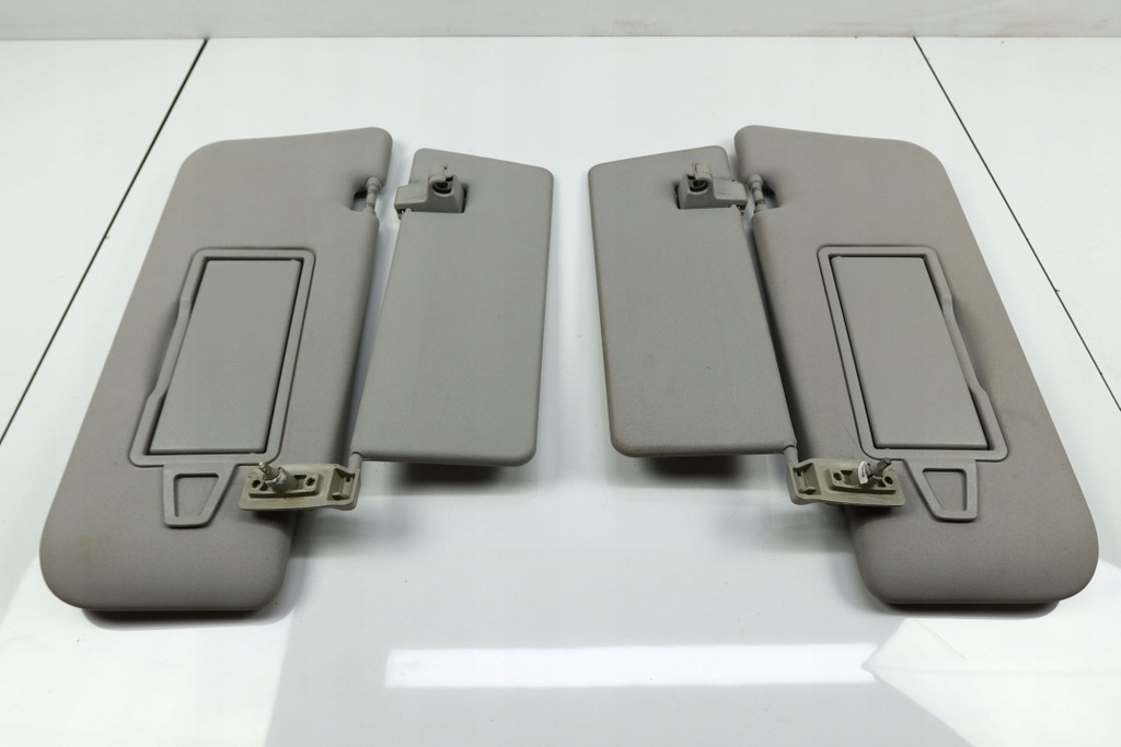 фото №6, Mercedes w164 x164 gl козирок козирок лівий правий захист 1648101510 lift