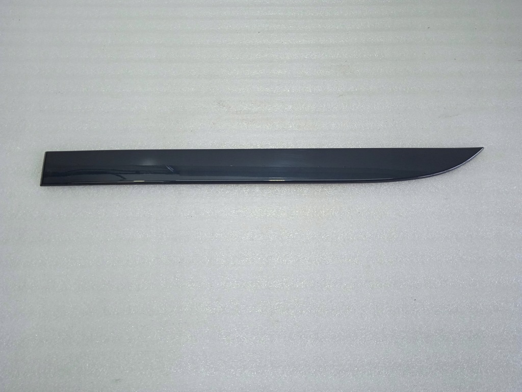 фото №1, Audi a1 ii citycarver молдинг двері ліва нижня задня