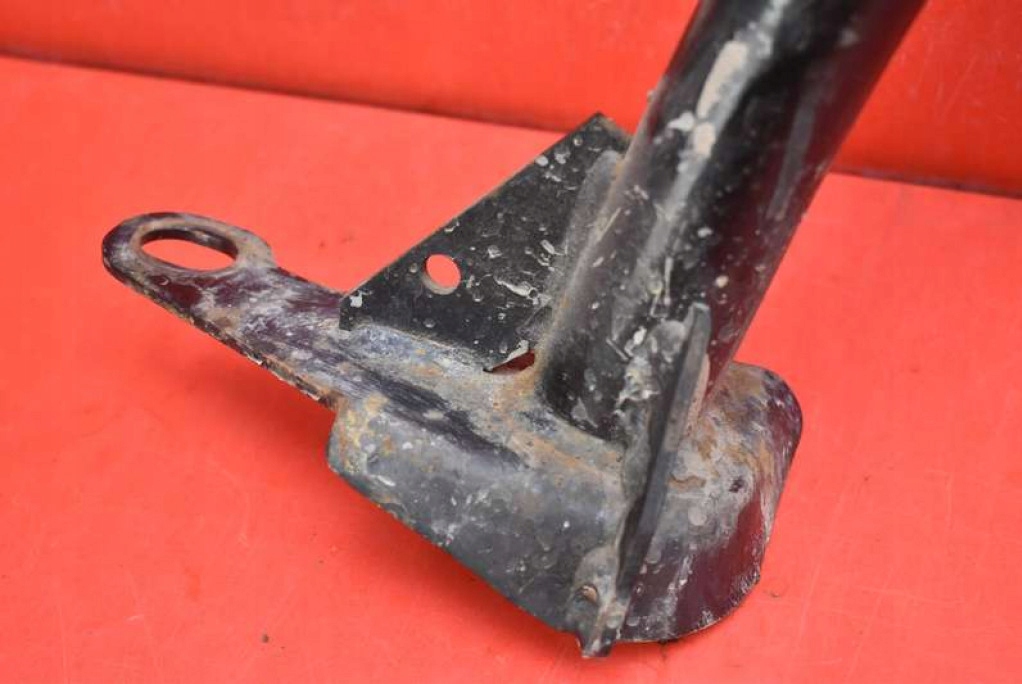 фото №9, Распорка балка чашка перед jeep grand cherokee 3 iii wk 5.7 hemi 326 km