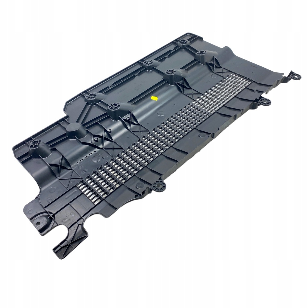 фото №10, Защита подвеска правая dacia duster ii lift 748146335r