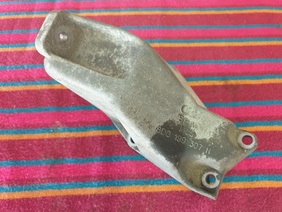 фото №1, Audi a4 b5 8d0199307h підпора