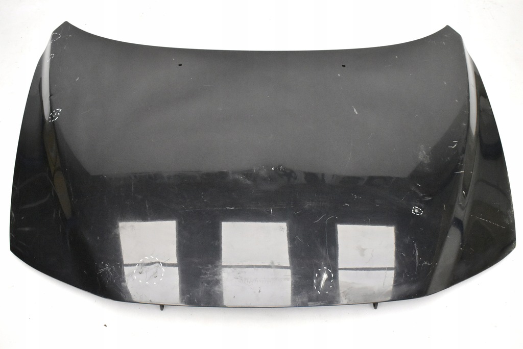 фото №1, Volvo xc70 i cross country капот 2001-04