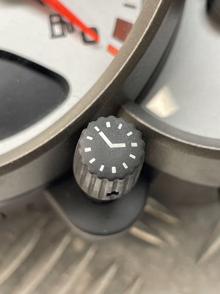 фото №15, Porsche оригинальный номер 99764111520 911 997 набор индикаторов спидометр