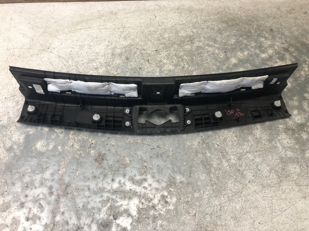 фото №5, Захист поріг багажника hyundai i30 ii 85771-a6500