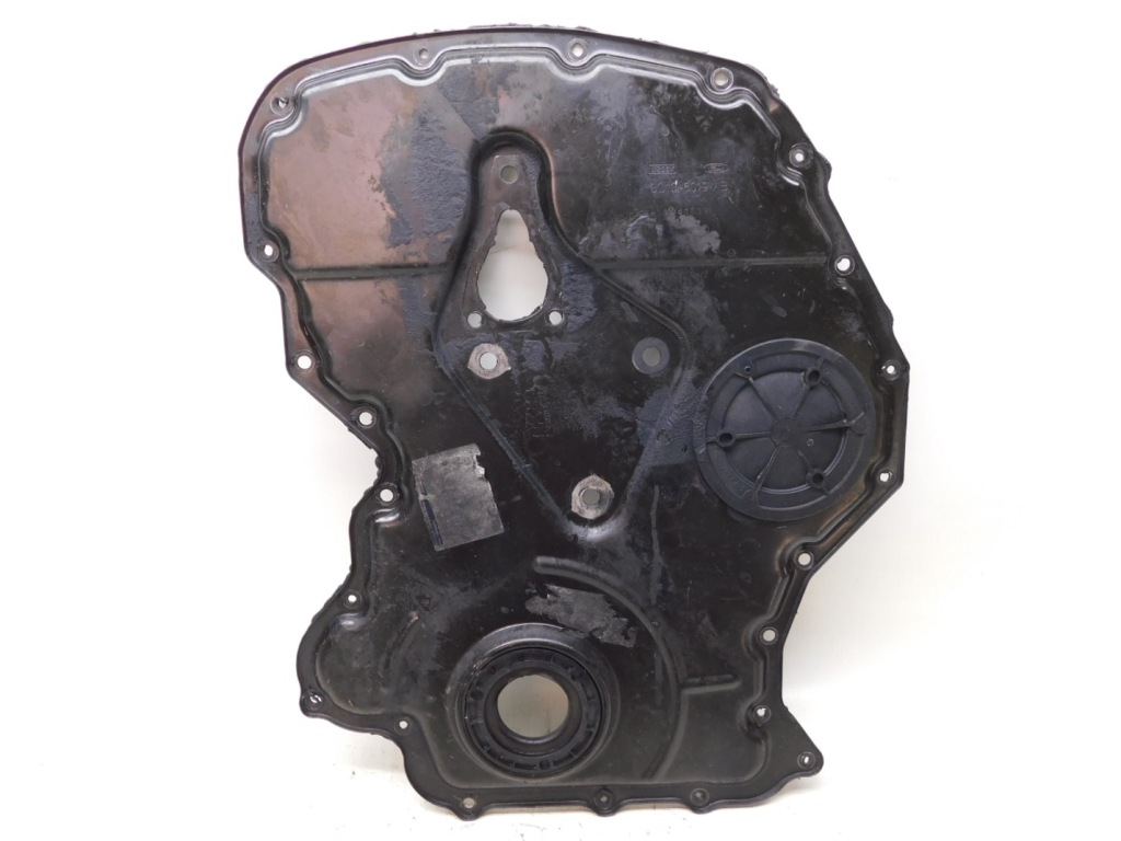 фото №1, Защита корпус распределительного вала ford transit v 2.4 tdci
