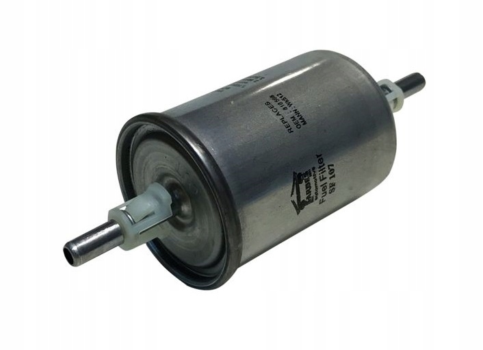 фото №1, Фільтр пального renault scenic espace kangoo 1.4 1.6