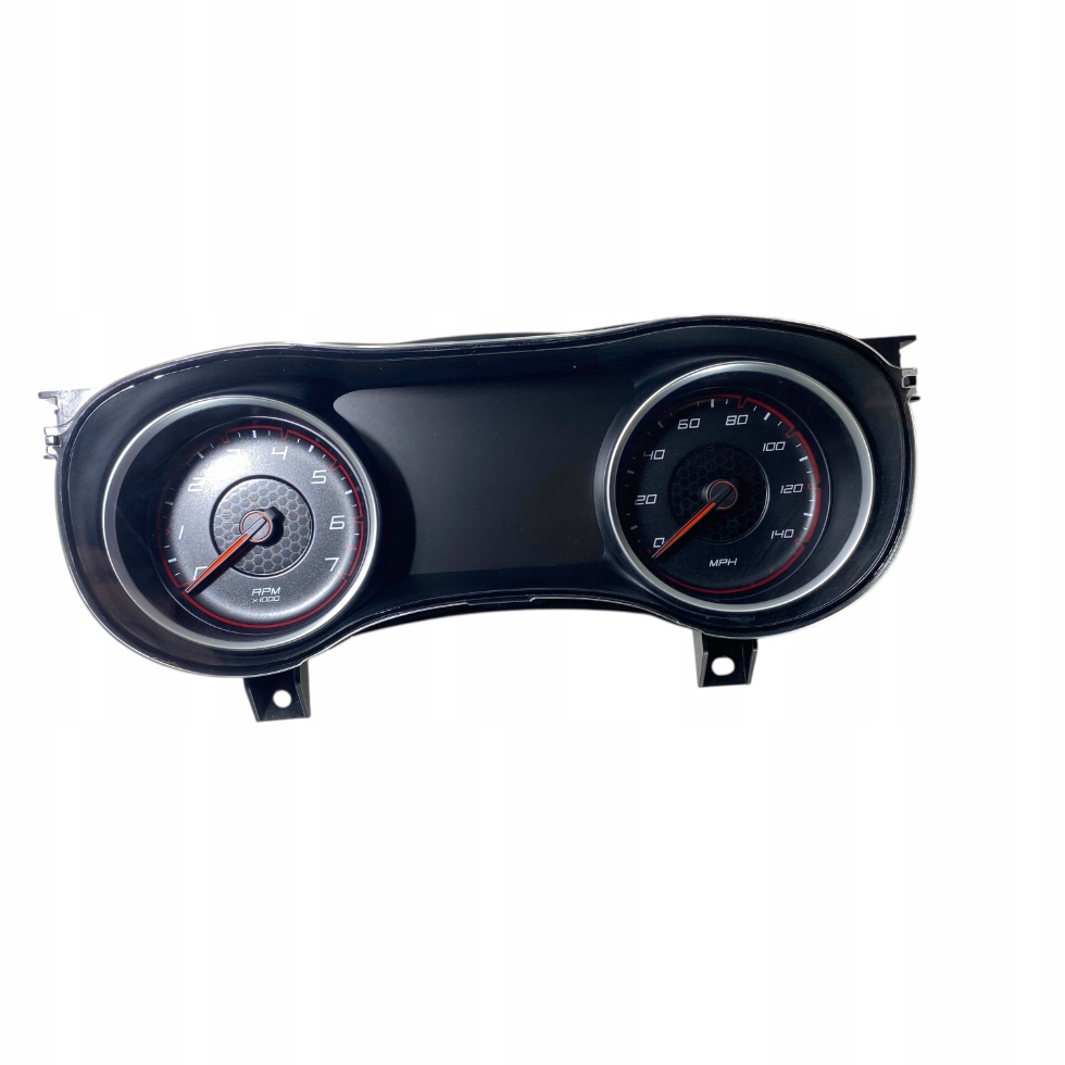 фото №1, Dodge charger 2016 счетчик / спидометр