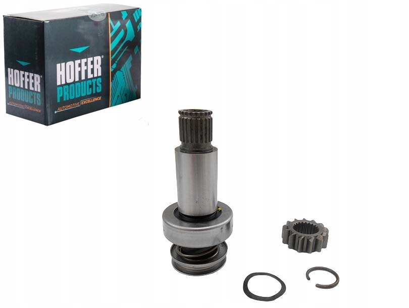 Купить Запчасти автомобильные hoffer hoffer