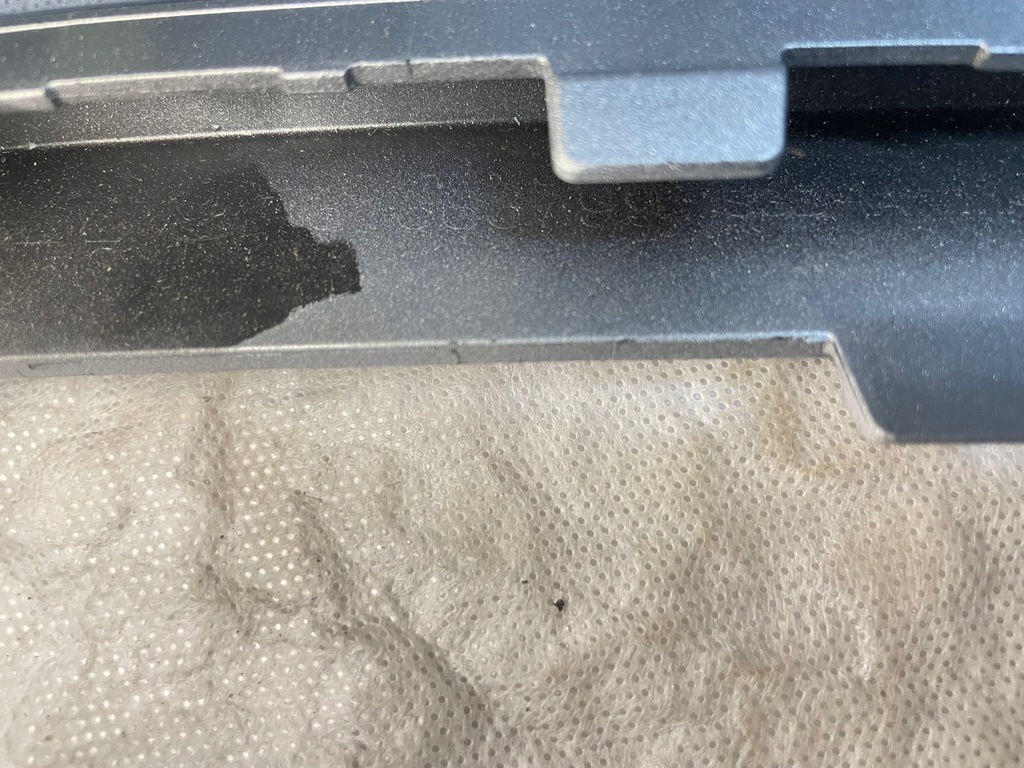 фото №16, Набор nowe оригинальные решётки бампера + молдинг правая i левая volvo xc90