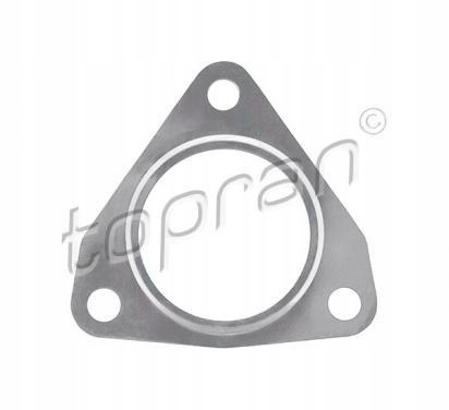 фото №1, Topran 821 304 уплотнение, наддув