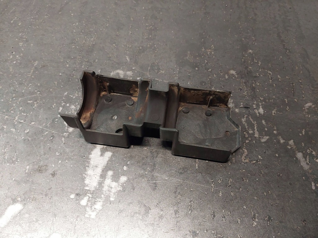 фото №6, Защита вала распределительного вала audi a4 b6 8e 8h 1.8t bfb 058103555b