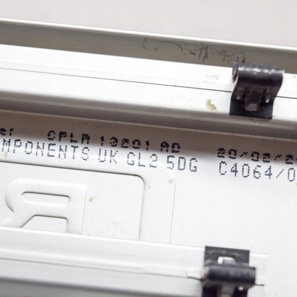 фото №6, Land rover range rover sport l494 2019 левая сторона молдинг порог передняя