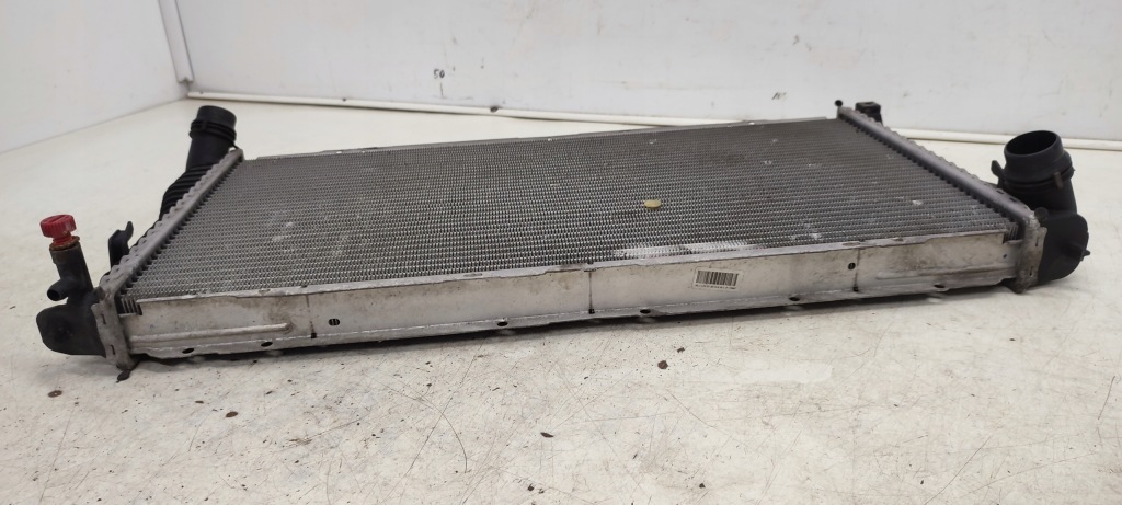 Радиатор воды 7787907 bmw e39 m-pakiet Киев