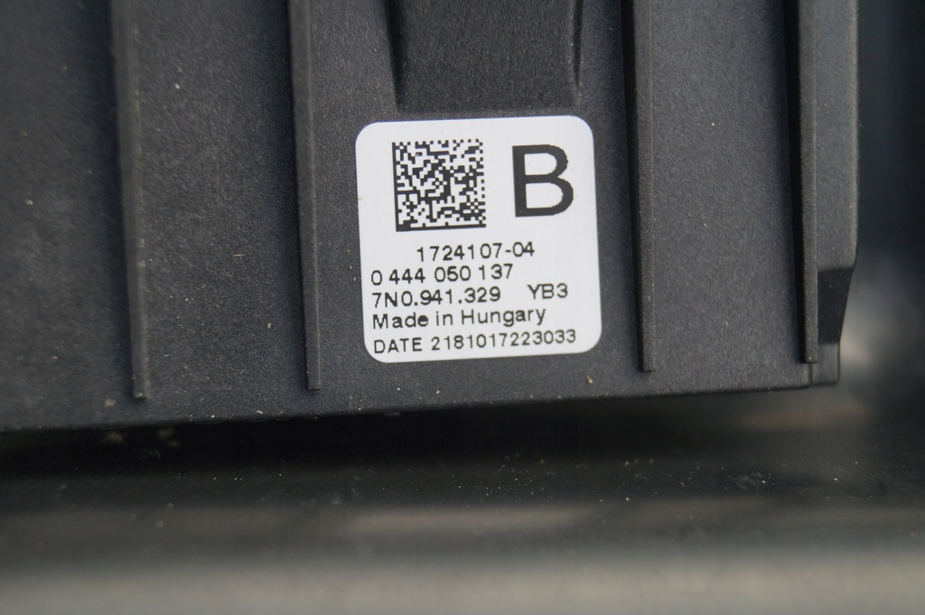 фото №11, Насос бак adblue vw t5 t6 multivan 7e0131877g