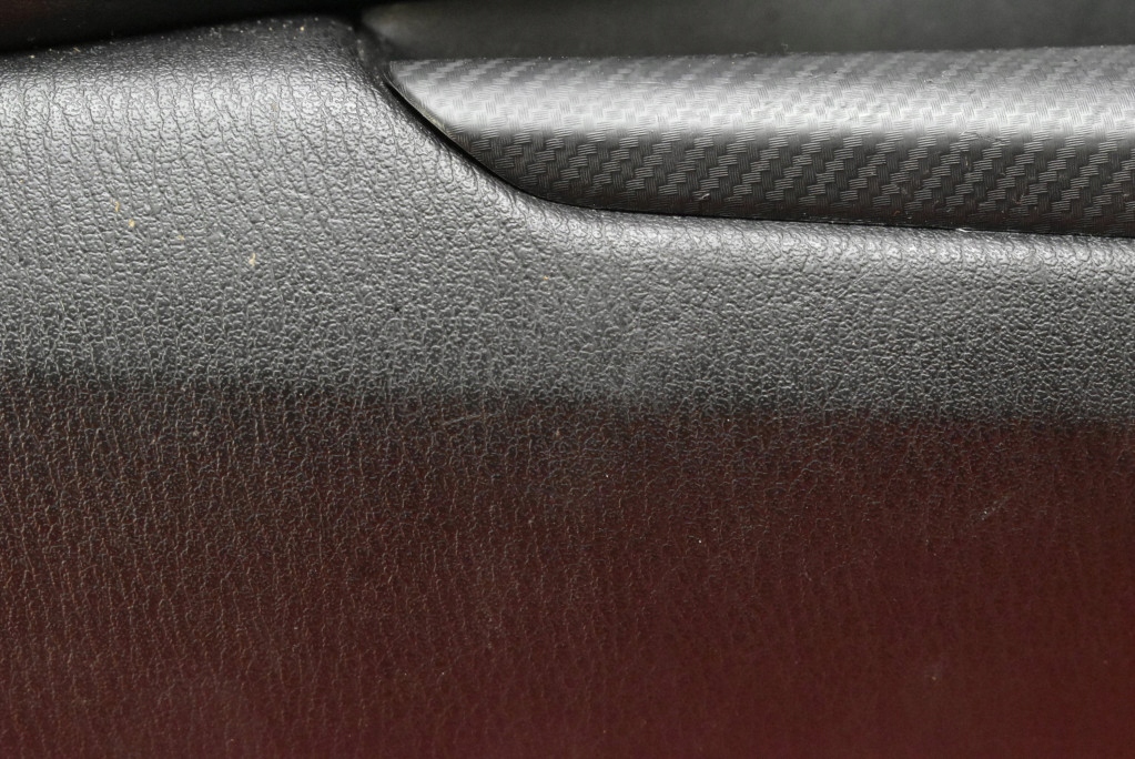 фото №5, Обшивка дверь левый перед кожаный eu n2436846x mazda mx5 mx-5 4 iv nd 15-21