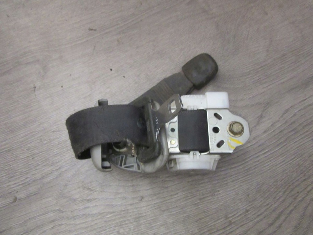 фото №3, Pathfinder r51 2005 pas безпеки задня 3rząd