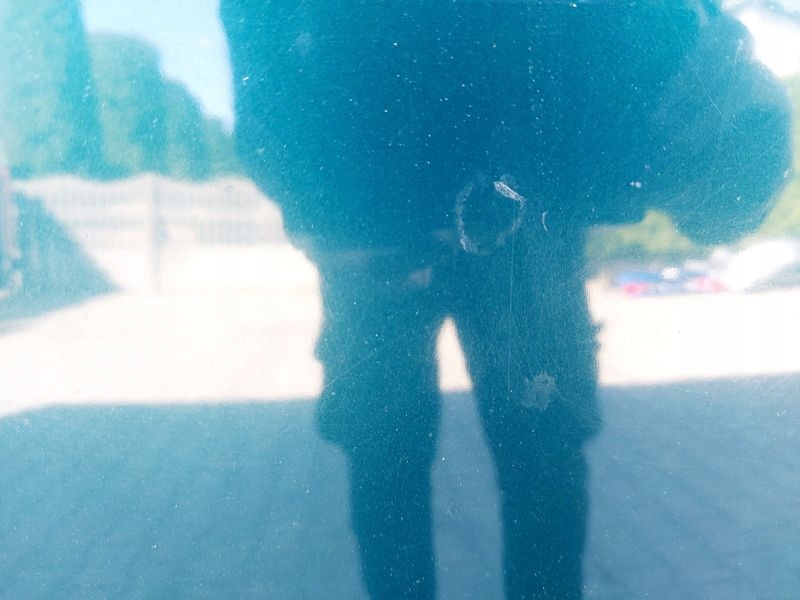 фото №6, Peugeot 607 капот кришка двигуна ksud перед