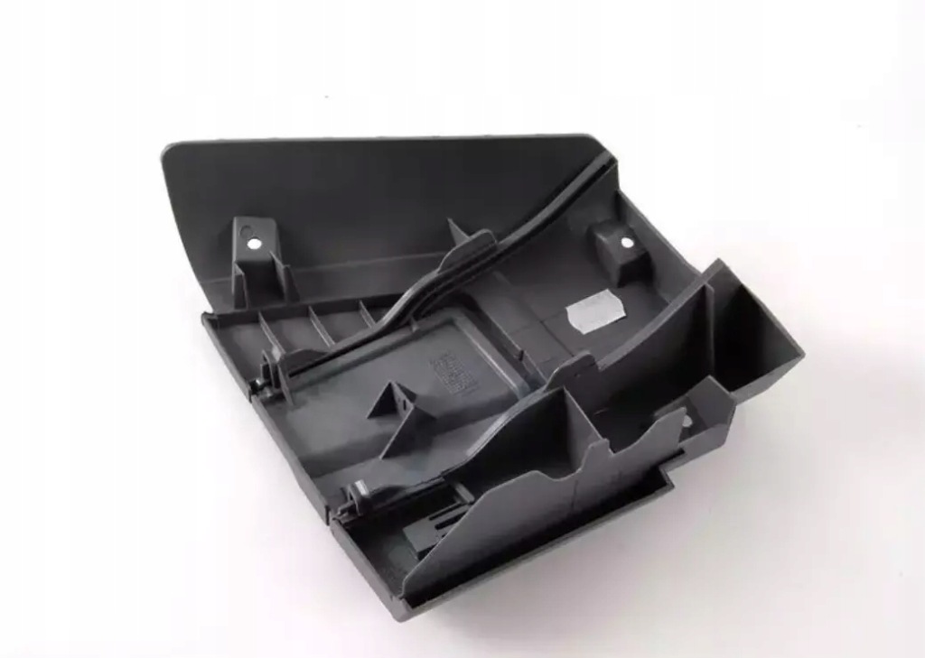 Bmw 3 e46 защита заднего левого тяга серая! 8240797 51438240797 oem Цена