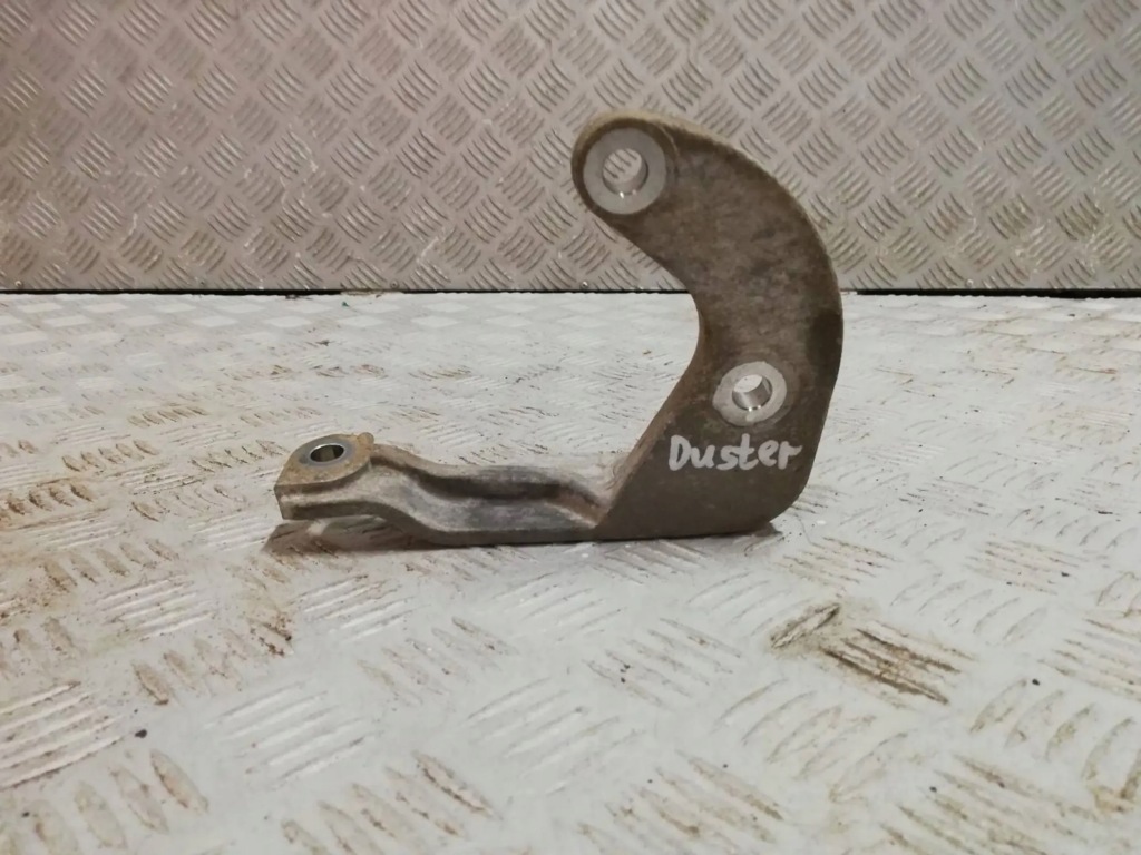 Купить Dacia duster 1.6 16v кронштейн кронштейн двигателя