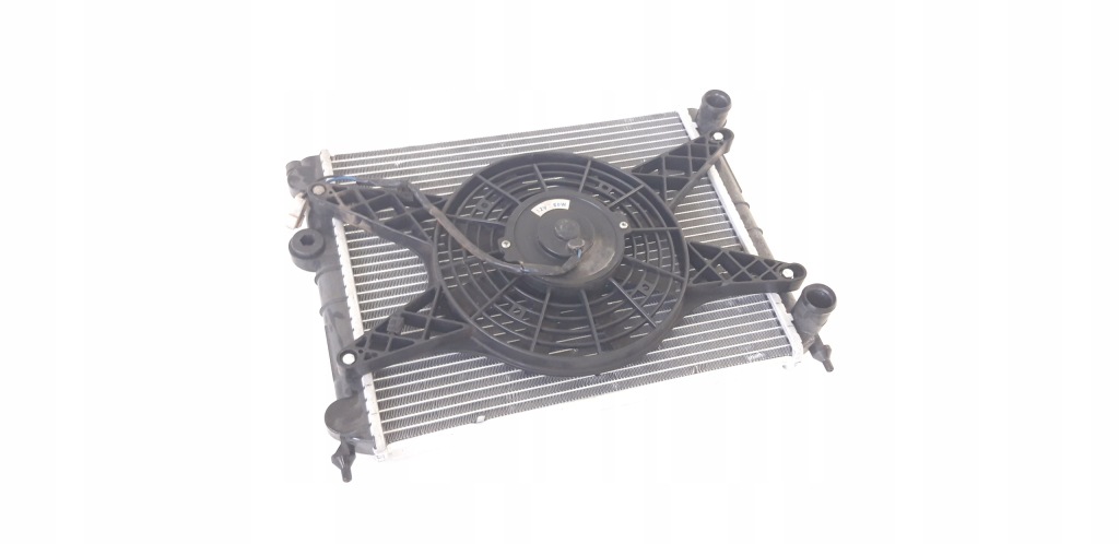 Купить Вентилятор радиатор ligier ambra nova xtoo x too