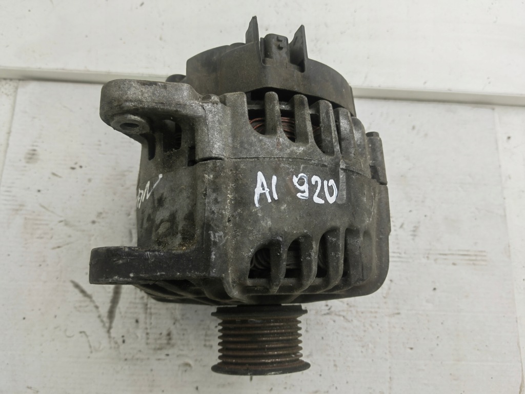 Купить Генератор renault megane 3 8200757870-a