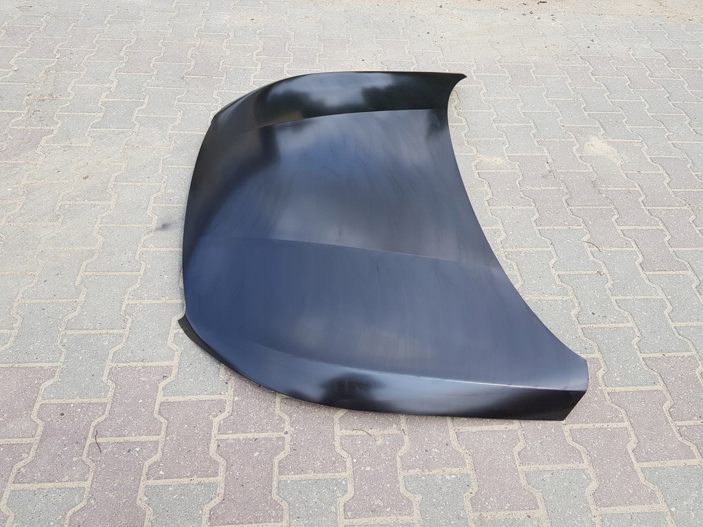 фото №10, Peugeot 308 ii t9 lift 17- капот nowa оригінальна