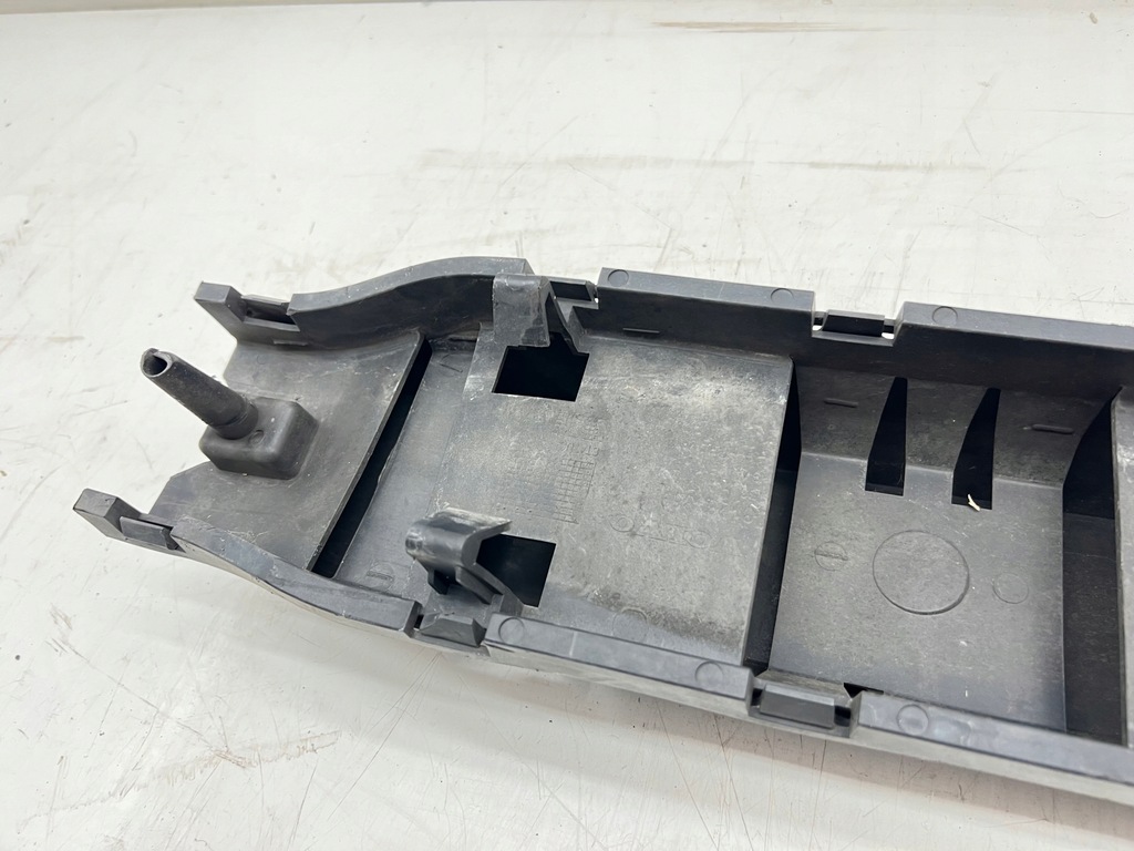 фото №6, Volvo xc60 i абсорбер бампера передній 31283358