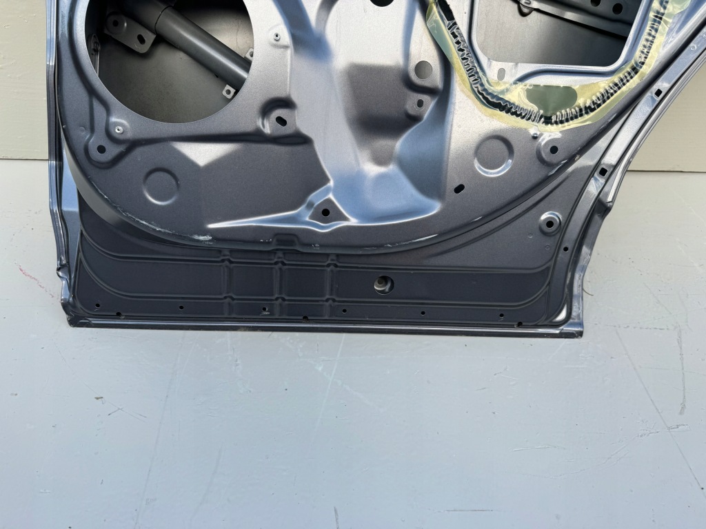 фото №16, Toyota rav4 v 5 18r- двері праве задні правий задня