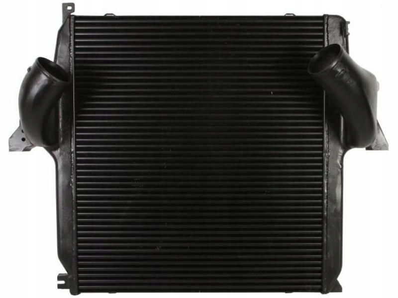 Интеркулер mercedes actros actros mp2 / mp3 om541 Оригинал